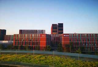 长宁区木塑发泡板挤出机