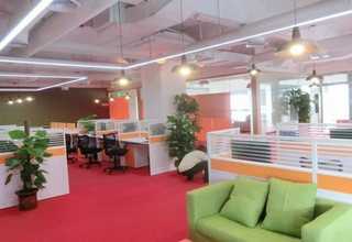 上海大跨距铝合金桥架