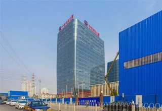 江苏楼宇碳减排约克VRF空调高效节能效果好