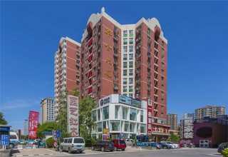 一体机椭圆半高柜生产