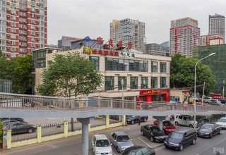 干式箱式变压器线路图