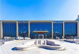 茂名回卷窗纱围栏