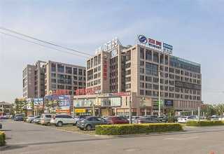 奉贤区老款明锐好不好