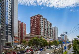 越秀区55平米两室装修